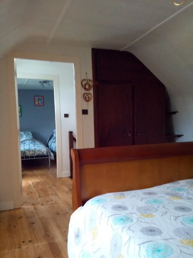 Maison De L'Ecluse Rostrenen
