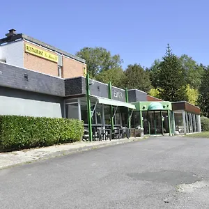 Henri 4 Rostrenen